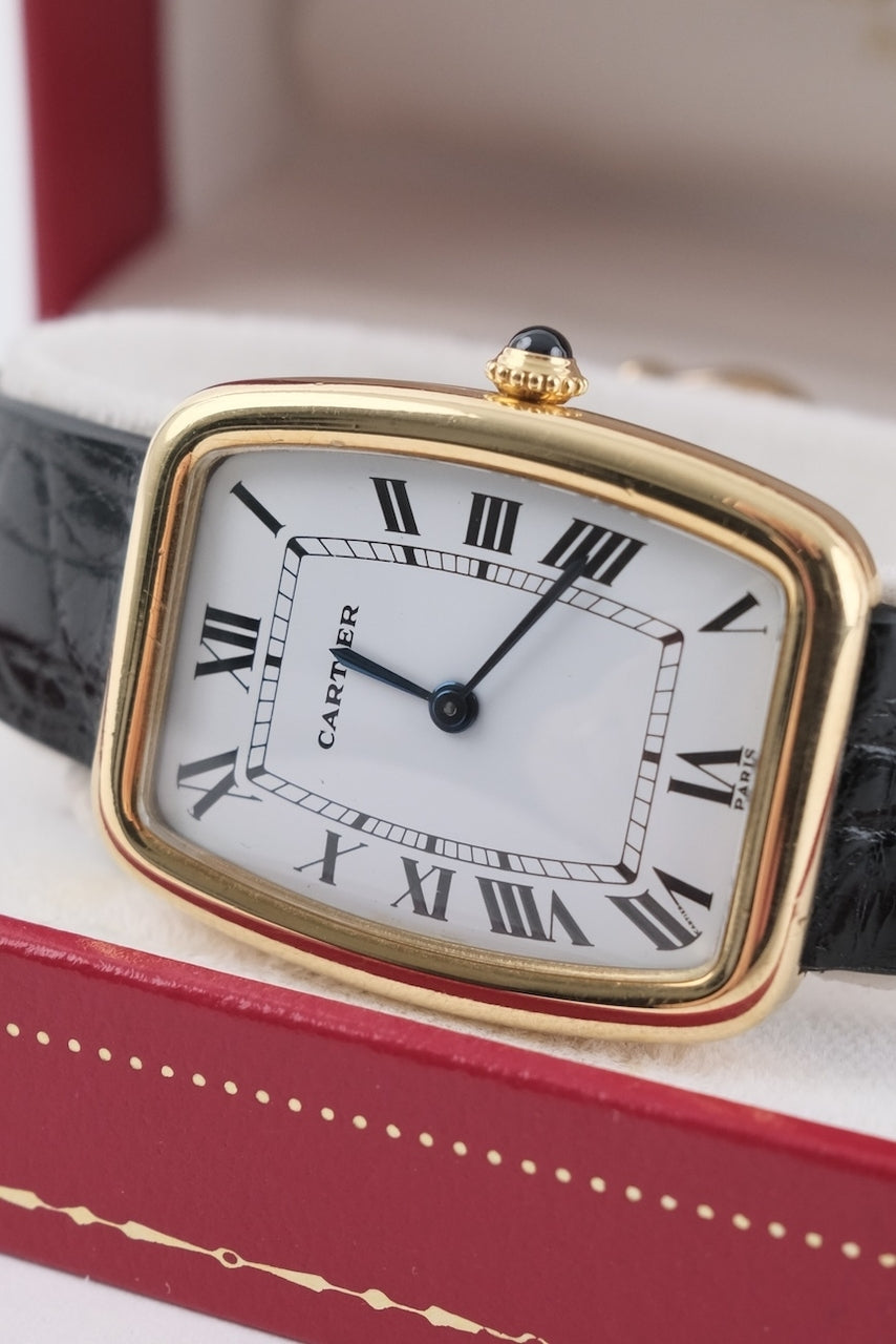 Cartier Faberge 78101 - Detailed view 6