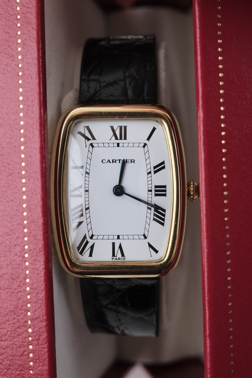 Cartier Faberge 78101 - Thumbnail