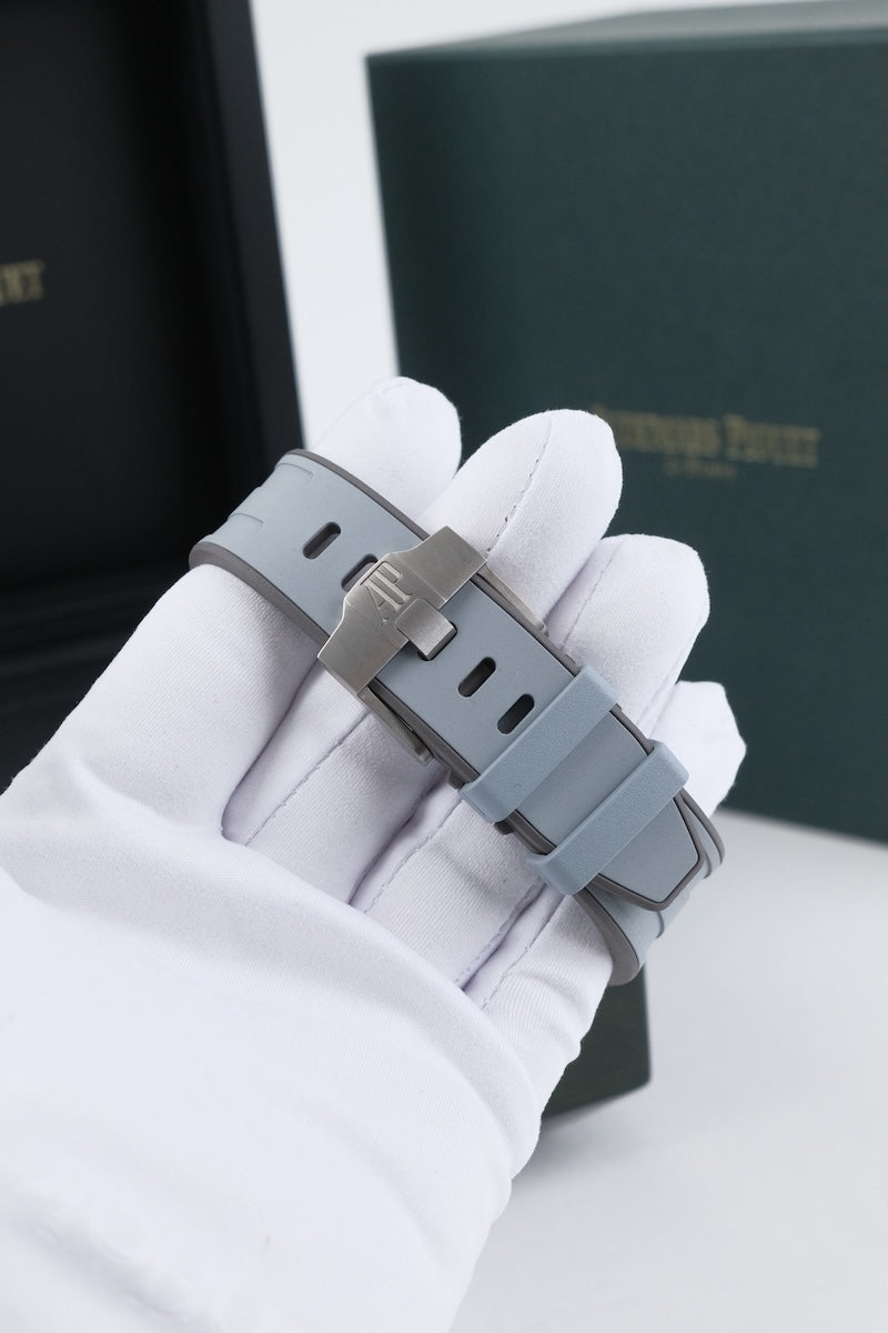 Audemars Piguet Royal Oak Offshore 26470IO.OO.A006CA.01 - Detailansicht 8