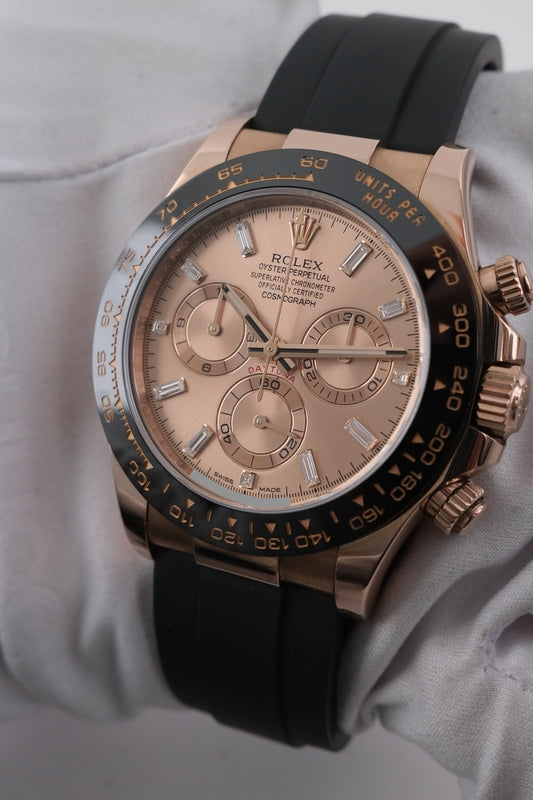 Rolex Daytona 116515LN - Thumbnail