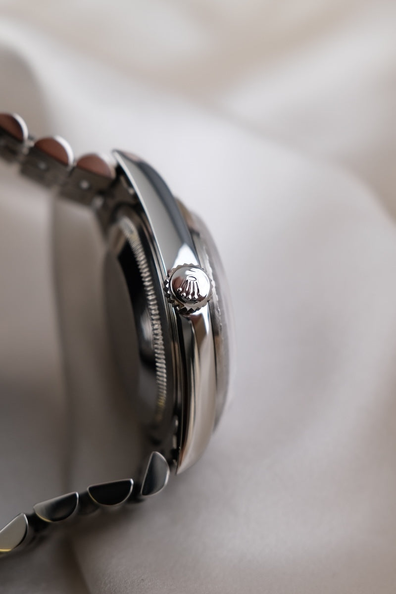 Rolex Datejust 36 16220 - Detailansicht 7