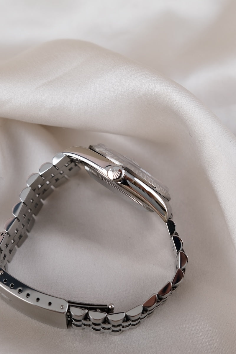 Rolex Datejust 36 16220 - Detailansicht 10