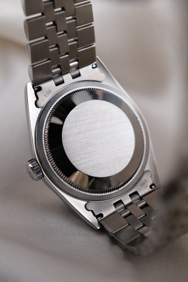 Rolex Datejust 36 16220 - Detailansicht 9