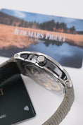 Bild in Galerie-Betrachter laden, Audemars Piguet Code 11.59 15210QT - Detail view 7
