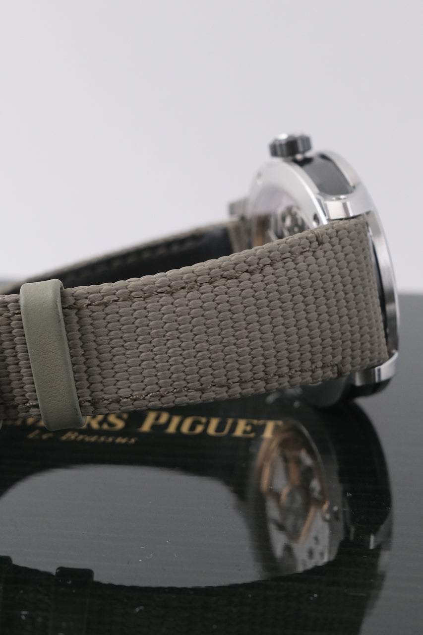 Audemars Piguet Code 11.59 15210QT - Detail view 8