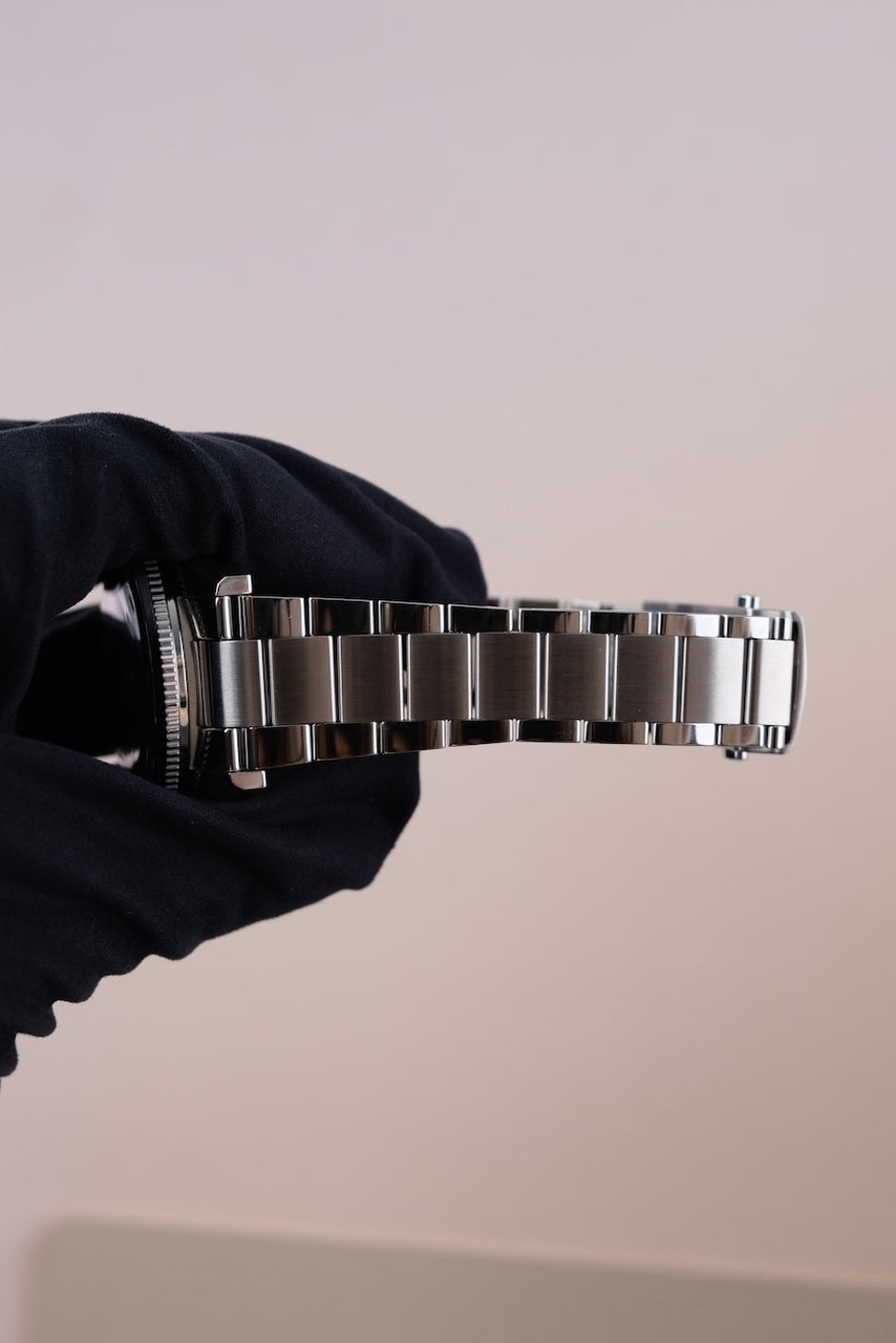 Omega Seamaster 300 Blue 23430412103001 - Detailansicht 6