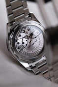 Bild in Galerie-Betrachter laden, Omega Seamaster 300 Blue 23430412103001 - Detailansicht 4
