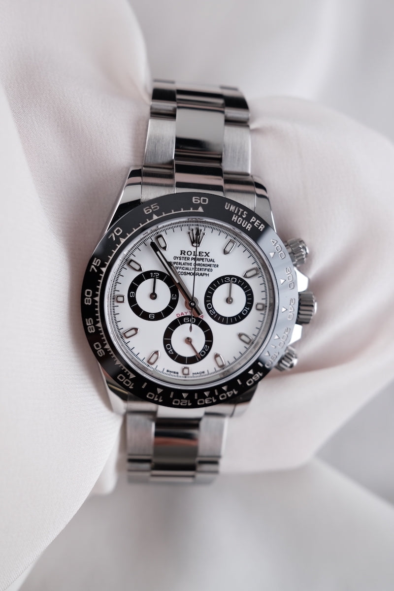 Rolex Daytona 116500LN - Detailansicht 1