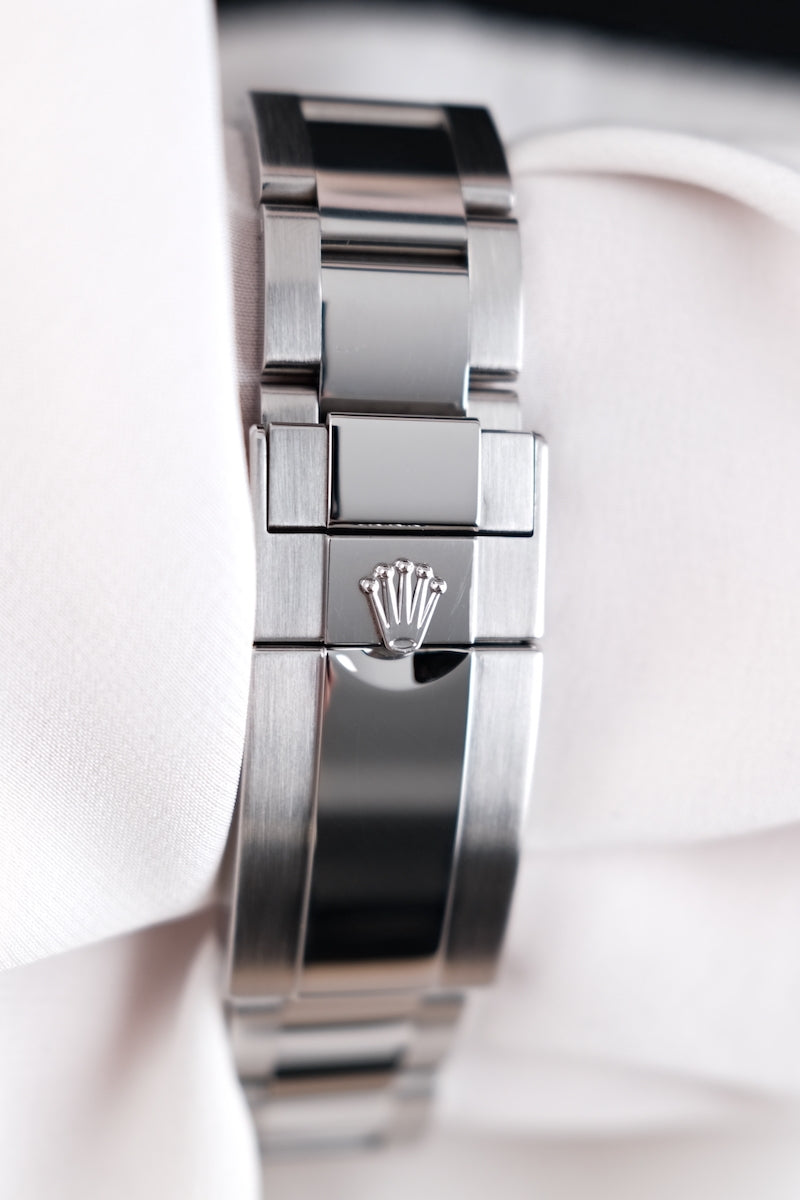 Rolex Daytona 116500LN - Detailansicht 8