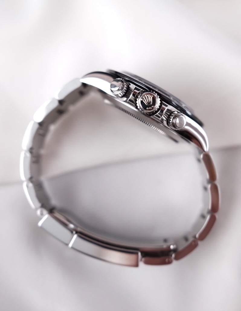 Rolex Daytona 116500LN - Detailansicht 3