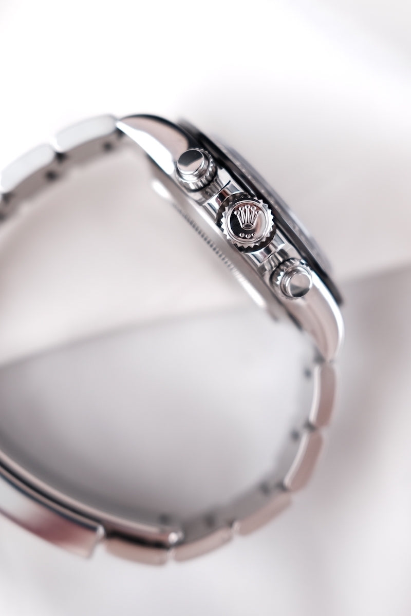 Rolex Daytona 116500LN - Detailansicht 6