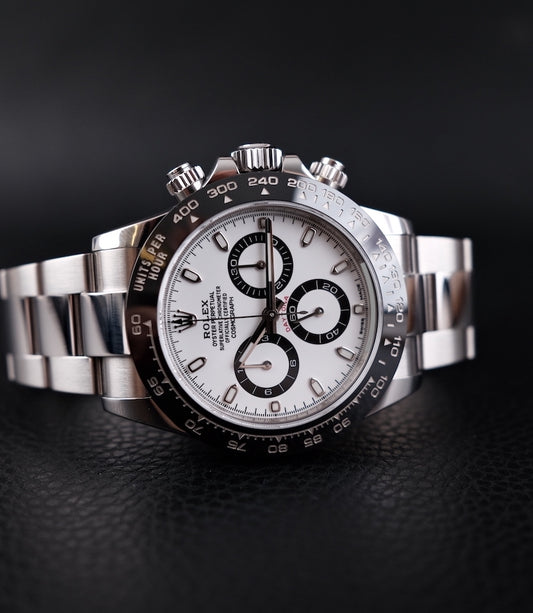 Rolex Daytona 116500LN - Thumbnail