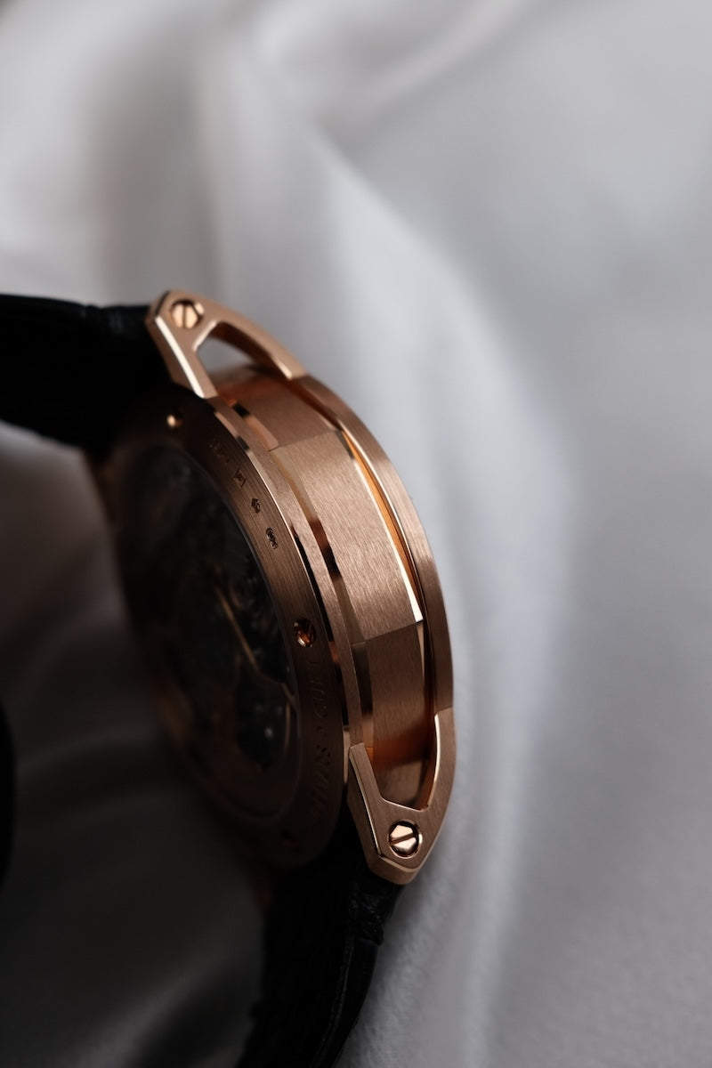 Audemars Piguet Code 11.59 26393OR.OO.A002CR.01 - Detailansicht 6