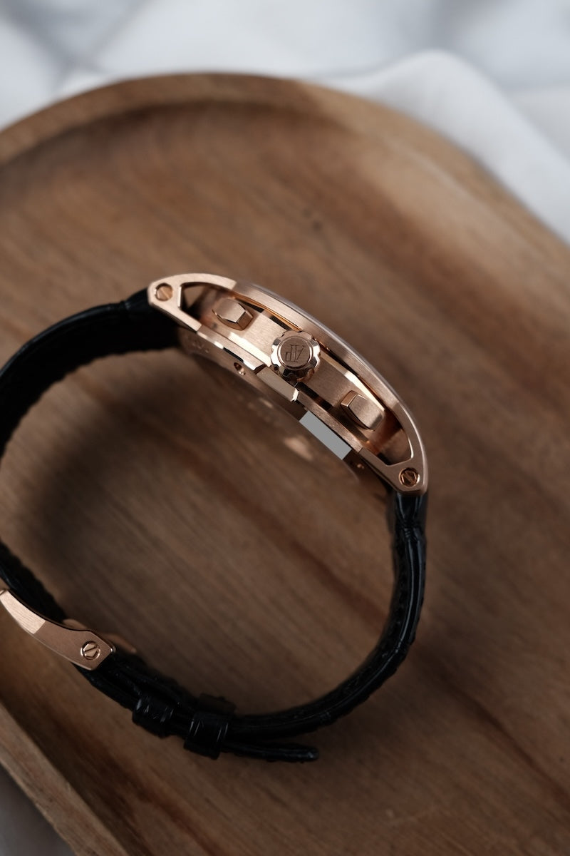 Audemars Piguet Code 11.59 26393OR.OO.A002CR.01 - Detailansicht 11