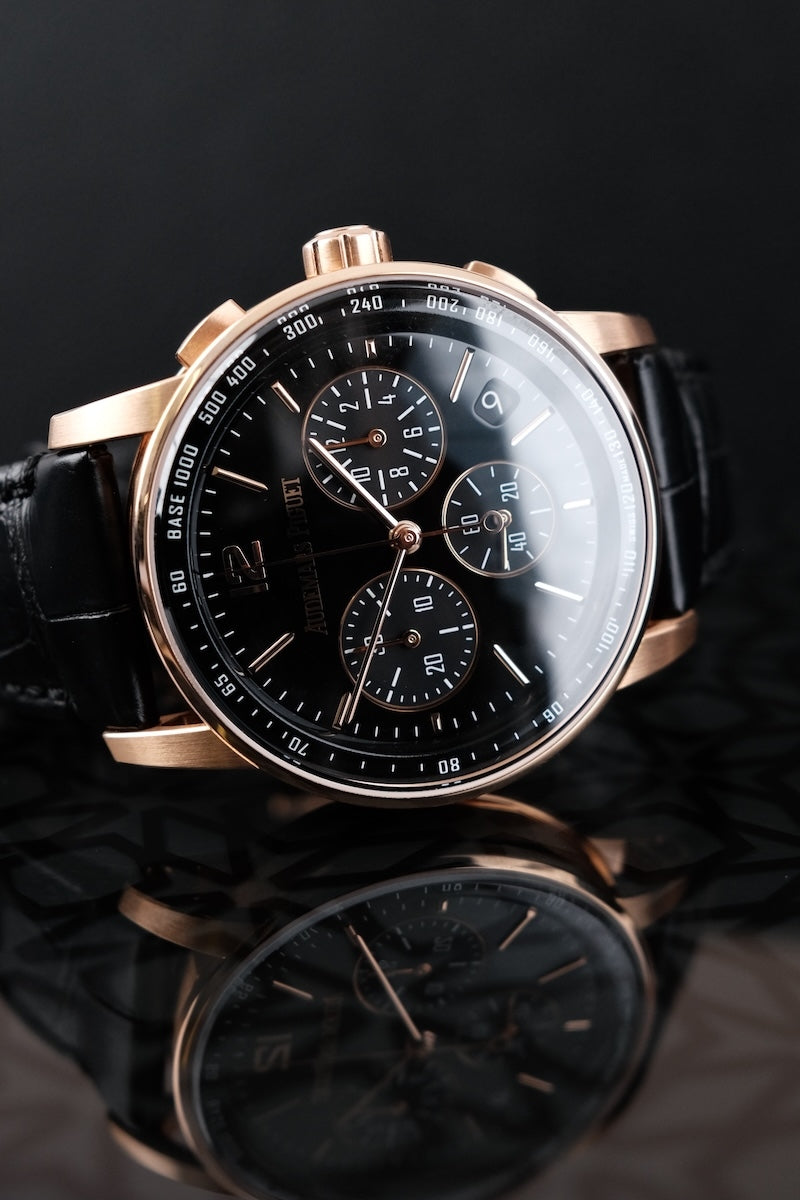 Audemars Piguet Code 11.59 26393OR.OO.A002CR.01 - Detailansicht 1