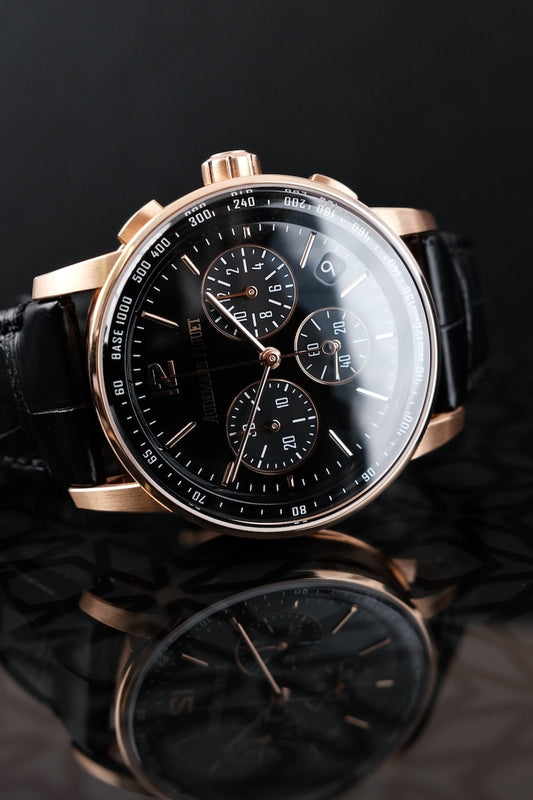 Audemars Piguet Code 11.59 26393OR.OO.A002CR.01 - Detailansicht 1