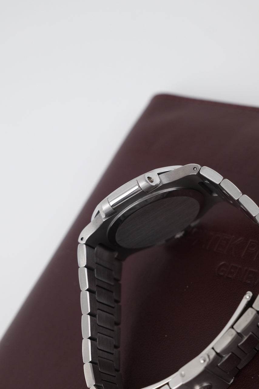 Patek Philippe Nautilus 3800/1A-001 - Detailansicht 10