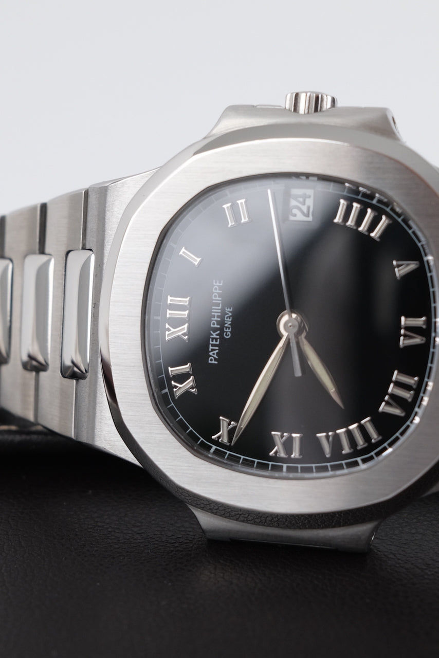 Patek Philippe Nautilus 3800/1A-001 - Detailansicht 3