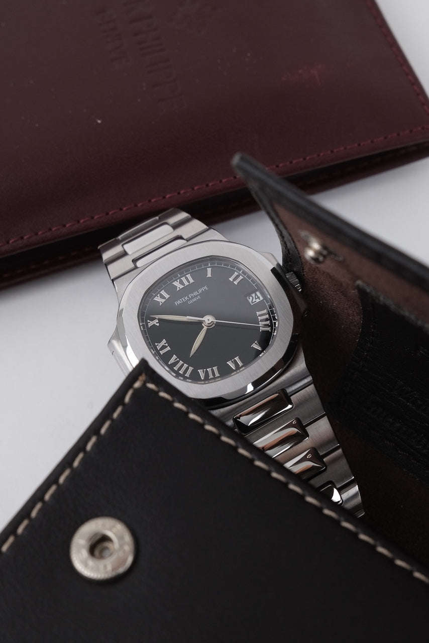 Patek Philippe Nautilus 3800/1A-001 - Detailansicht 7