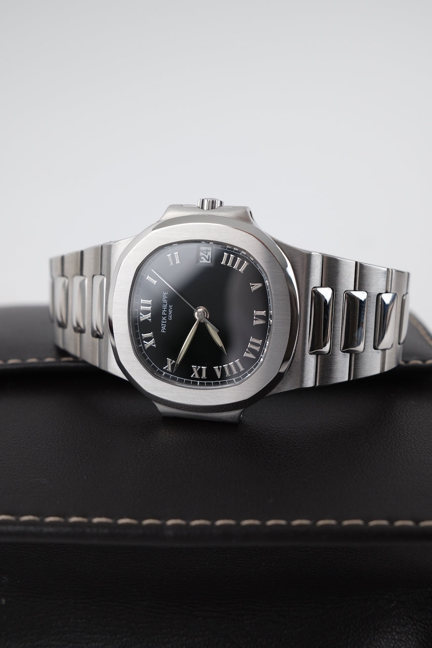 Patek Philippe Nautilus 3800/1A-001 - Thumbnail