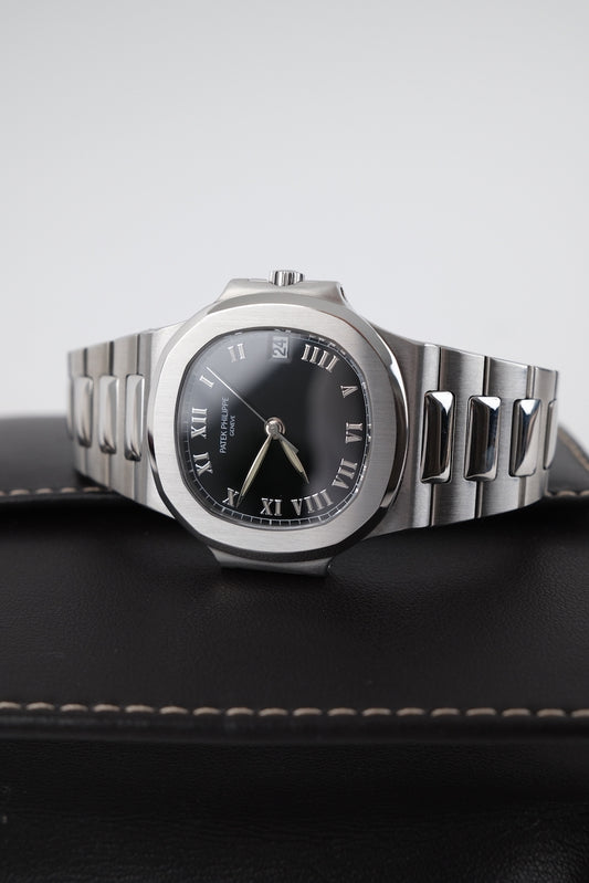 Patek Philippe Nautilus 3800/1A-001 - Thumbnail