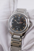 Load image into Gallery viewer, Omega Railmaster 22010382001002 - Detail view 13
