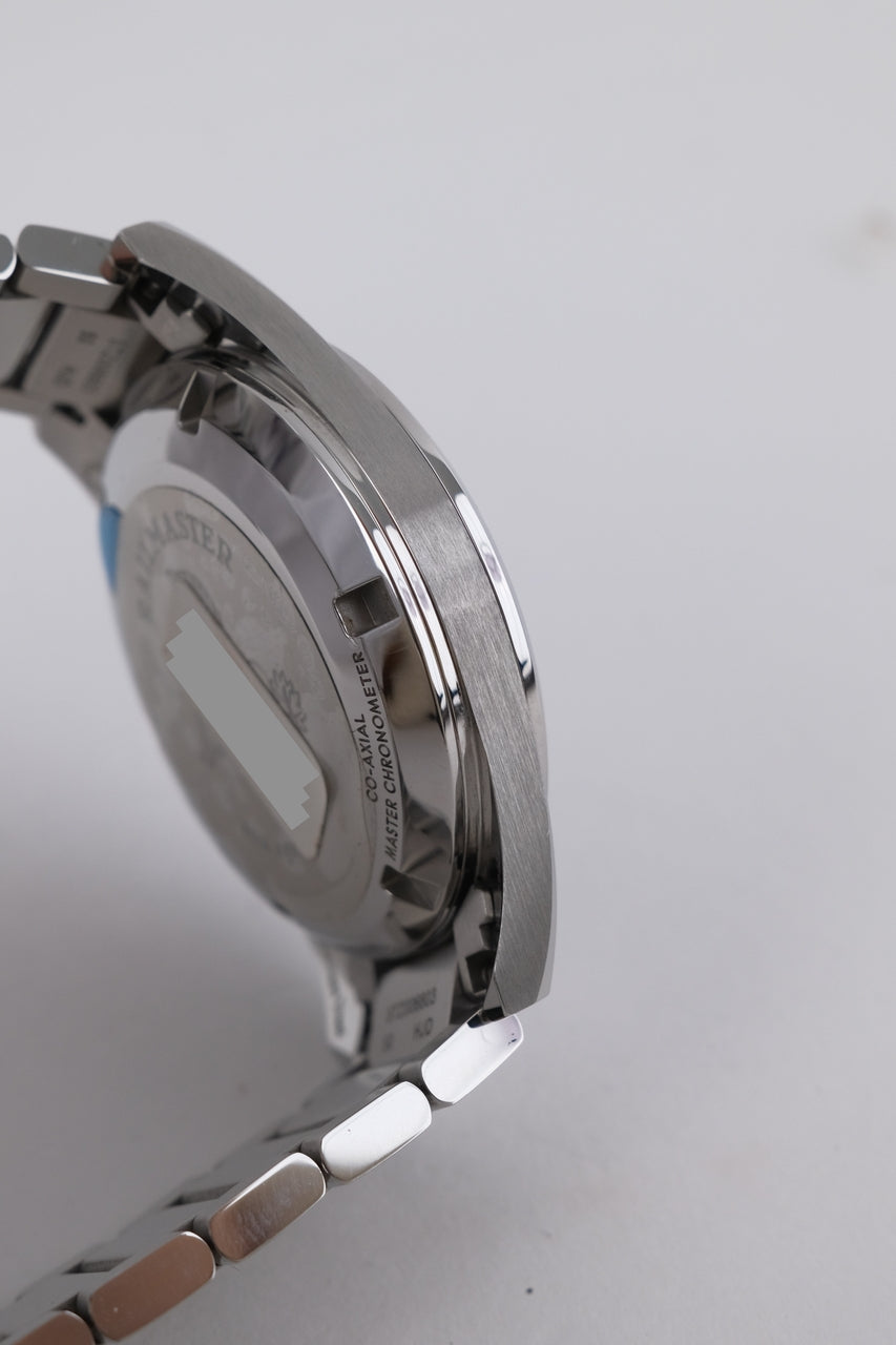 Omega Railmaster 22010382001002 - Detail view 6