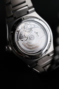 Bild in Galerie-Betrachter laden, Girard Perregaux Laureato 81010-11-634-11A - Detail view 9
