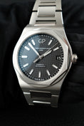 Bild in Galerie-Betrachter laden, Girard Perregaux Laureato 81010-11-634-11A - Detail view 5
