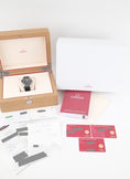 Carica l'immagine nel visualizzatore della galleria, Omega Seamaster Diver 300M 21022422001002 - Papiere und oder Lieferumfang
