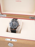 Carica l'immagine nel visualizzatore della galleria, Omega Seamaster Diver 300M 21022422001002 - Thumbnail
