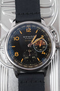 Bild in Galerie-Betrachter laden, Nomos Club Sport Neomatik Weltzeit Grid 790.S8 - Detailansicht 3
