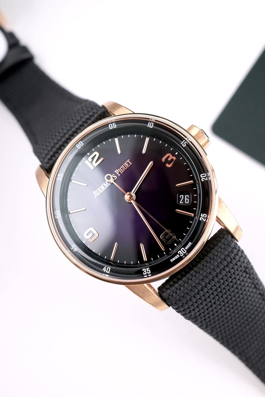 Audemars Piguet Code 11.59 15210OR - Main product image