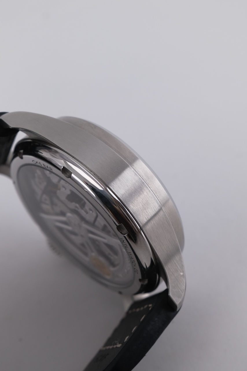 IWC Big Pilot IW503605 - Detail view 4