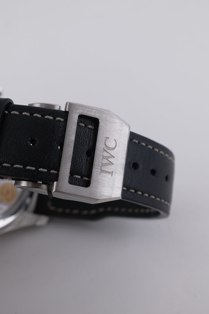 IWC Big Pilot IW503605 - Detail view 6