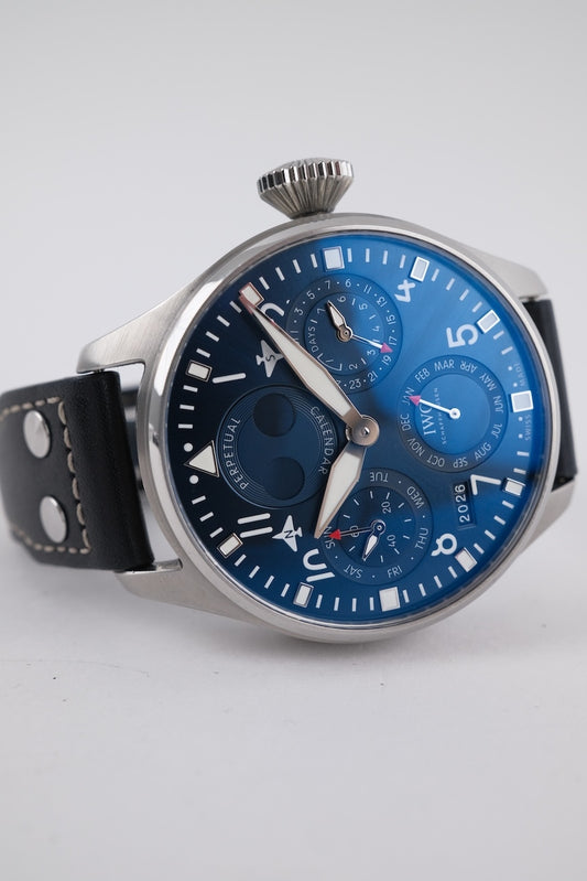 IWC Big Pilot IW503605 - Main product image