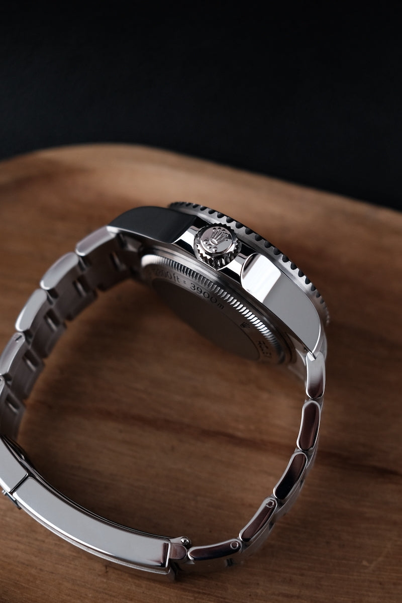 Rolex Sea-Dweller Deepsea  126660 - Detail view 7