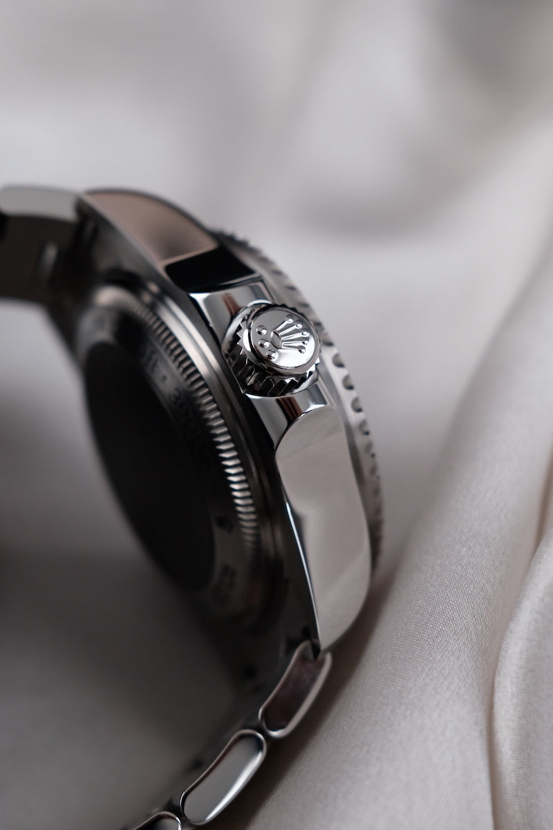 Rolex Sea-Dweller Deepsea  126660 - Detail view 5