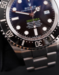 Carica l'immagine nel visualizzatore della galleria, Rolex Sea-Dweller Deepsea  126660 - Detail view 1
