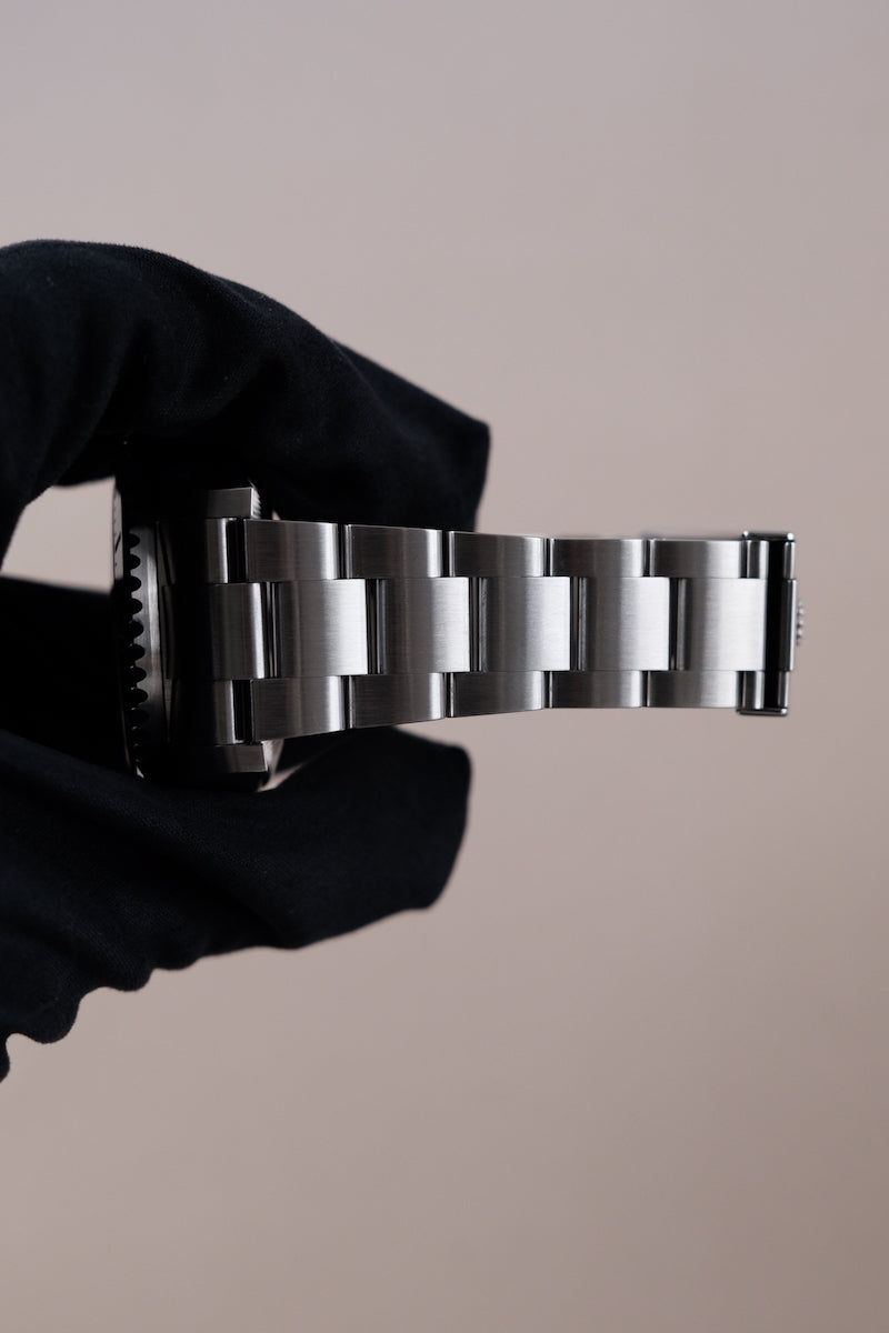 Rolex Sea-Dweller Deepsea  126660 - Detail view 9