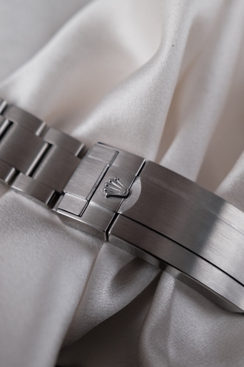 Rolex Sea-Dweller Deepsea  126660 - Detail view 6