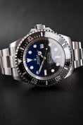 Carica l'immagine nel visualizzatore della galleria, Rolex Sea-Dweller Deepsea  126660 - Main product image
