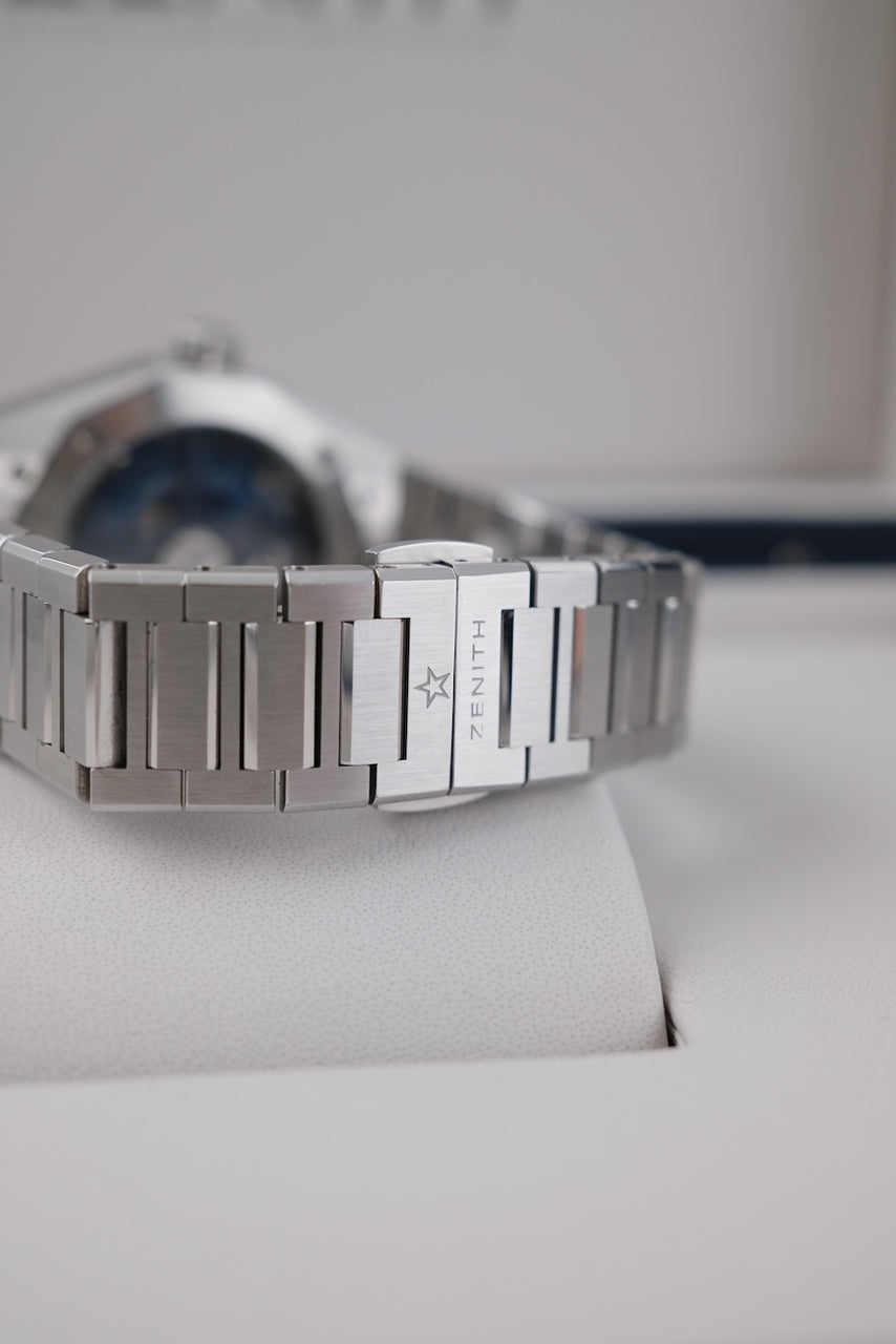 Zenith Defy Skyline  03.9300.3620/79.I001 - Detail view 5