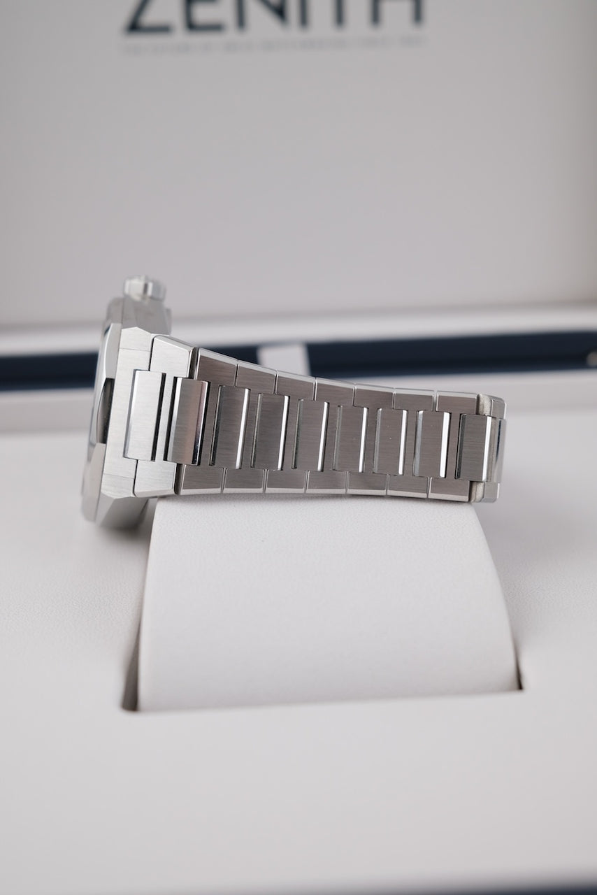 Zenith Defy Skyline  03.9300.3620/79.I001 - Detail view 4