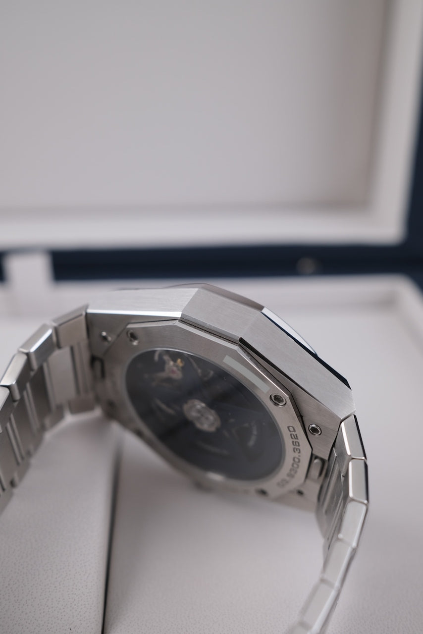 Zenith Defy Skyline  03.9300.3620/79.I001 - Detail view 7