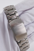 Carica l'immagine nel visualizzatore della galleria, Omega Speedmaster Legend Schumacher 35063100 - Detailansicht 5

