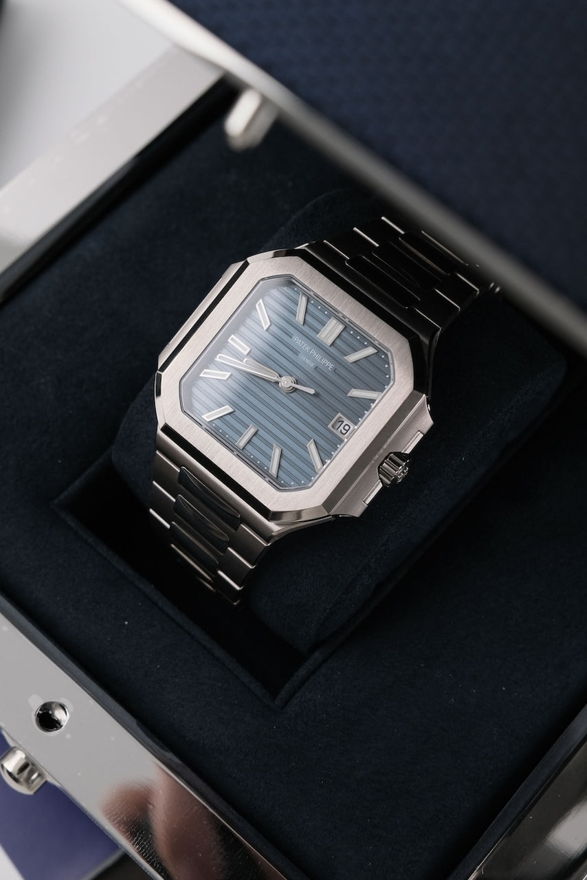 Patek Philippe Cubitus 7128/1G-001 - Detailansicht 3