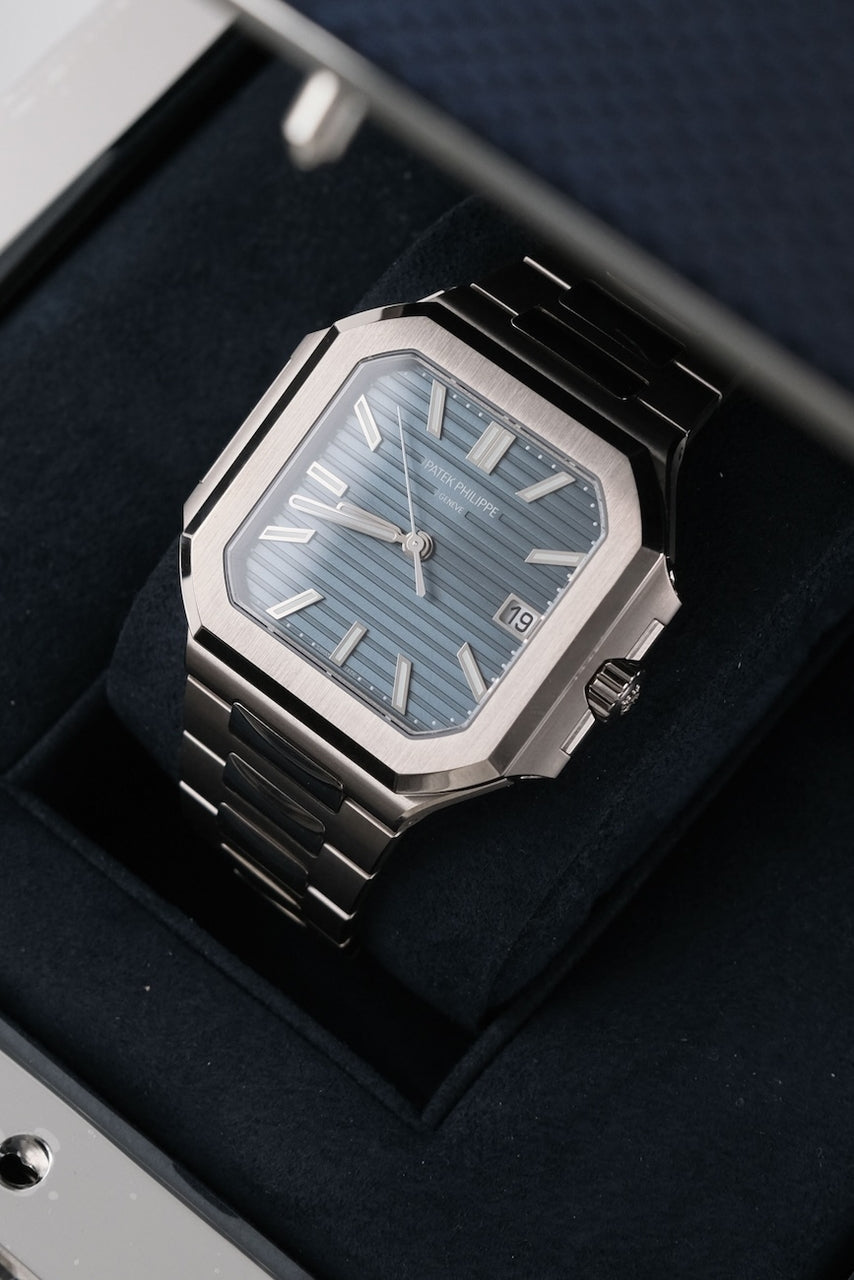 Patek Philippe Cubitus 7128/1G-001 - Detailansicht 4