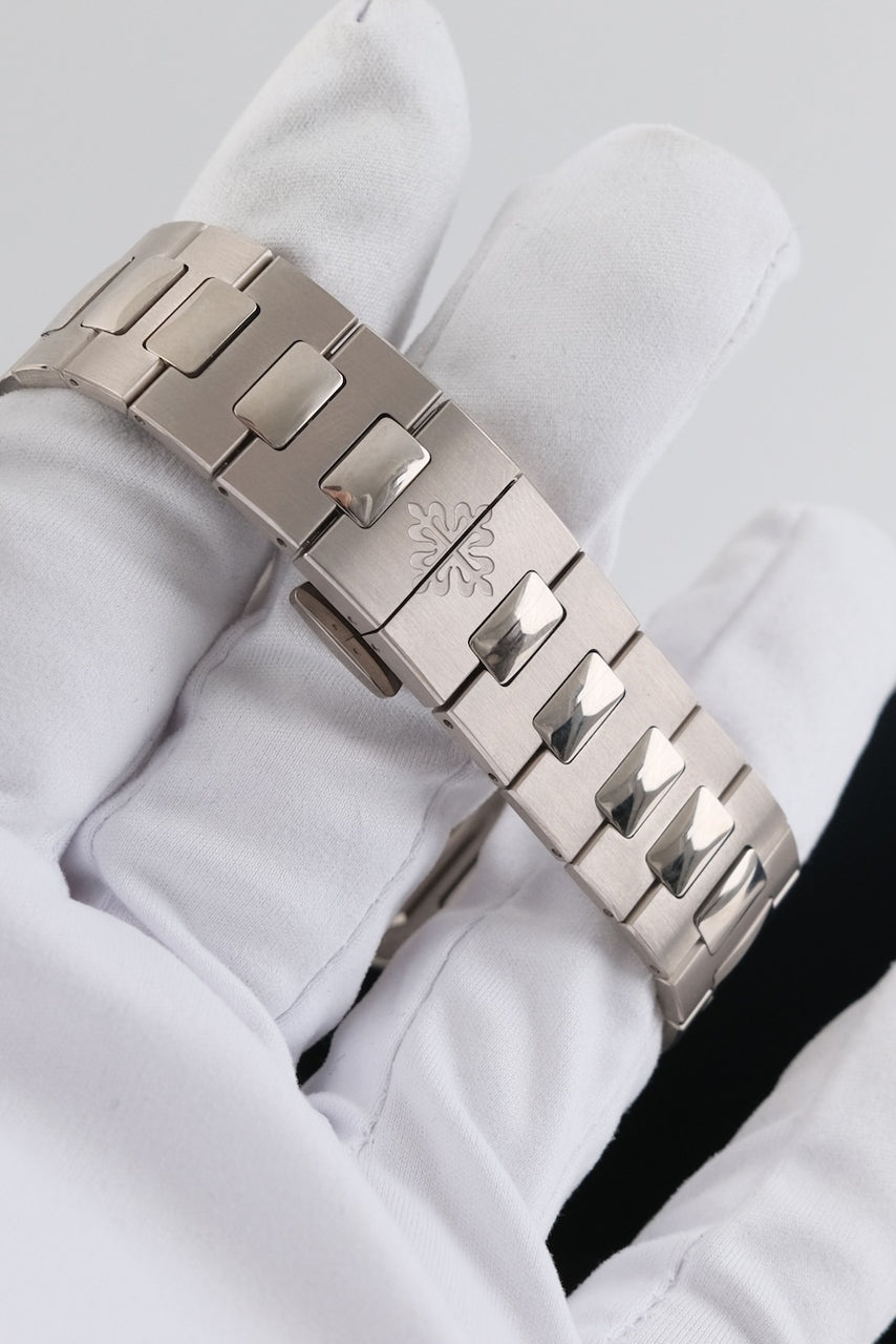 Patek Philippe Cubitus 7128/1G-001 - Detailansicht 7