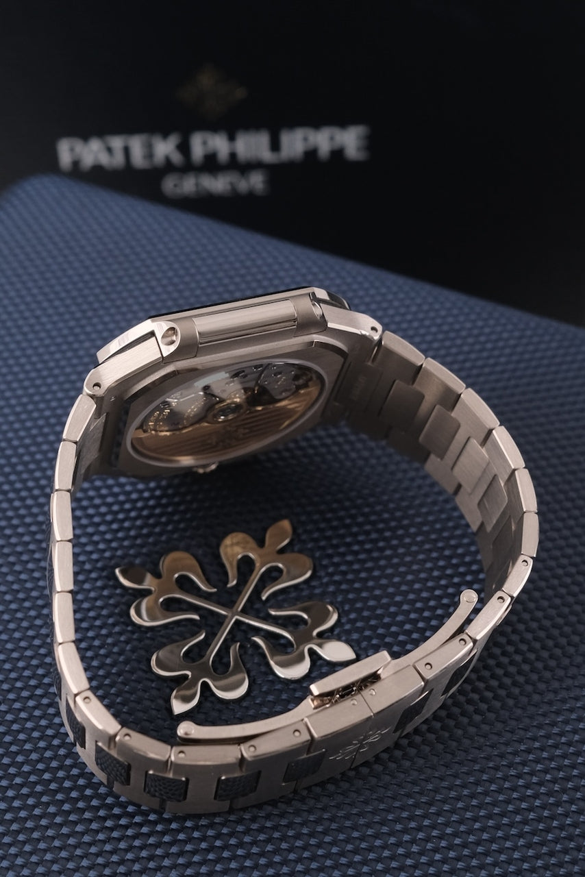 Patek Philippe Cubitus 7128/1G-001 - Detailansicht 6